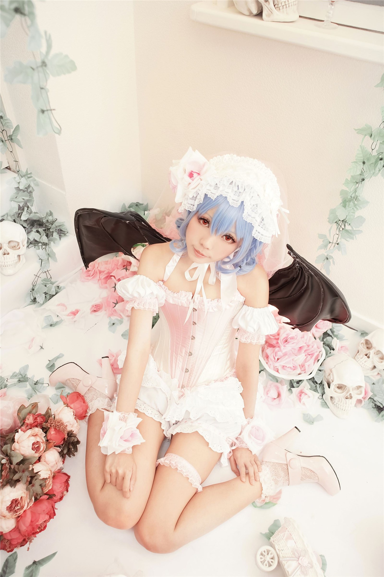 ElyEE - NO.056 Remilia Scarlett(102)